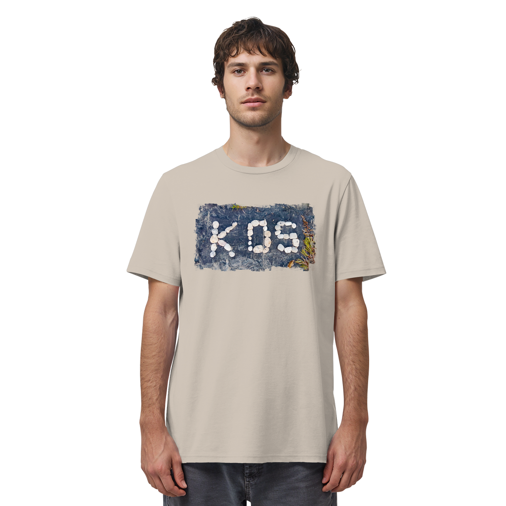 Kos Kiesel - Organic Shirt
