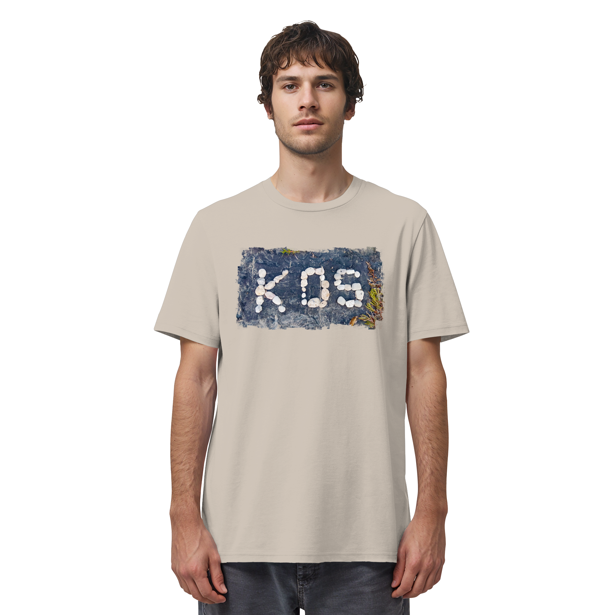Kos Kiesel - Organic Shirt