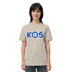 Kos - Mati/Nazar Auge - Organic Shirt