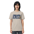 Kos Kiesel - Organic Shirt