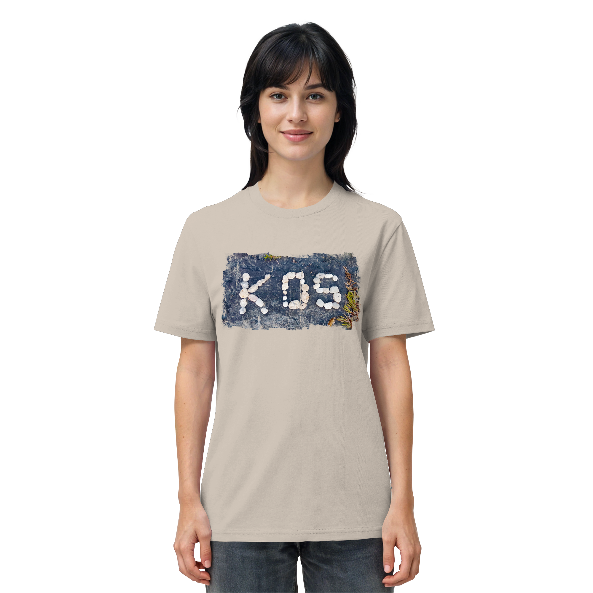Kos Kiesel - Organic Shirt