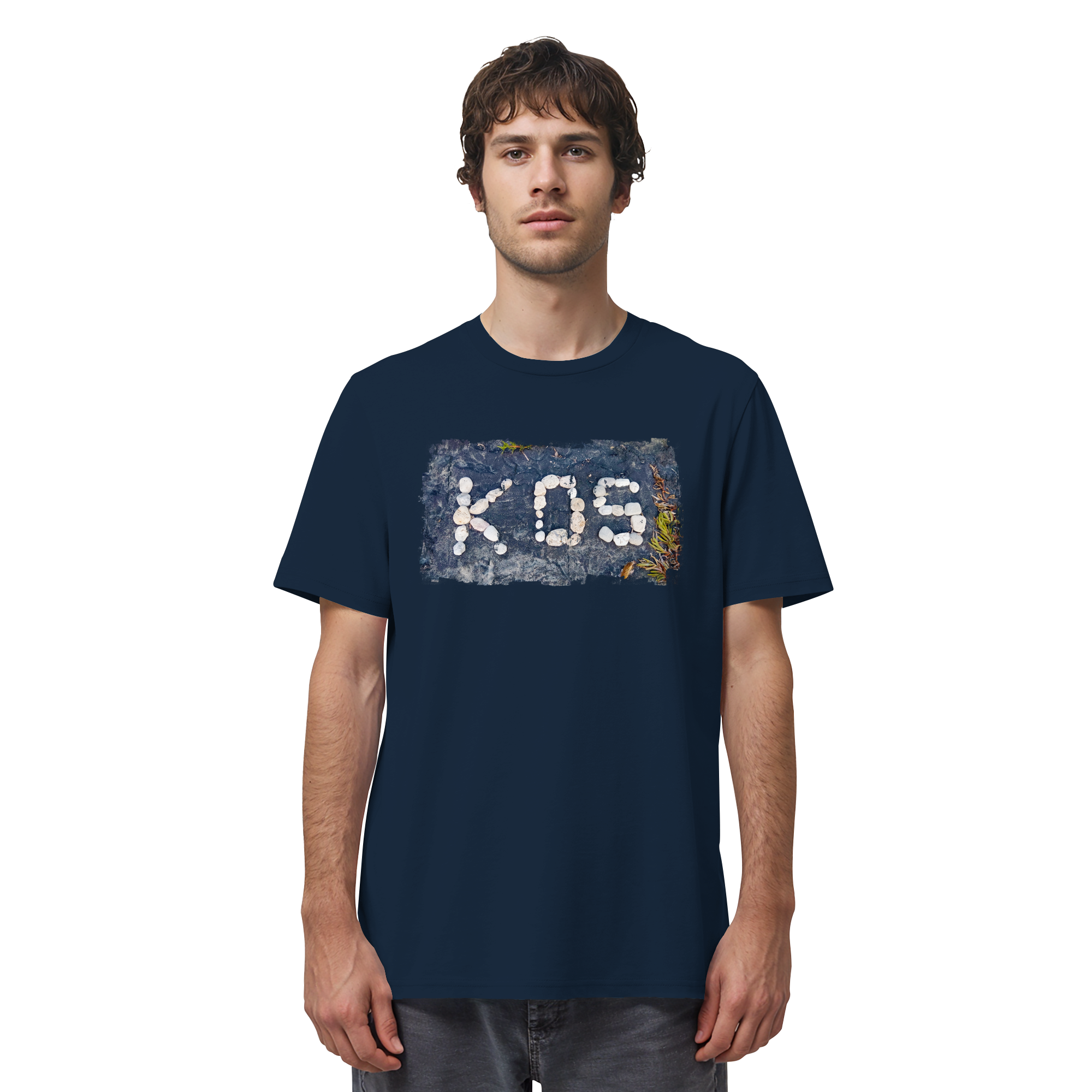 Kos Kiesel - Organic Shirt