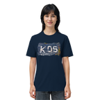 Kos Kiesel - Organic Shirt