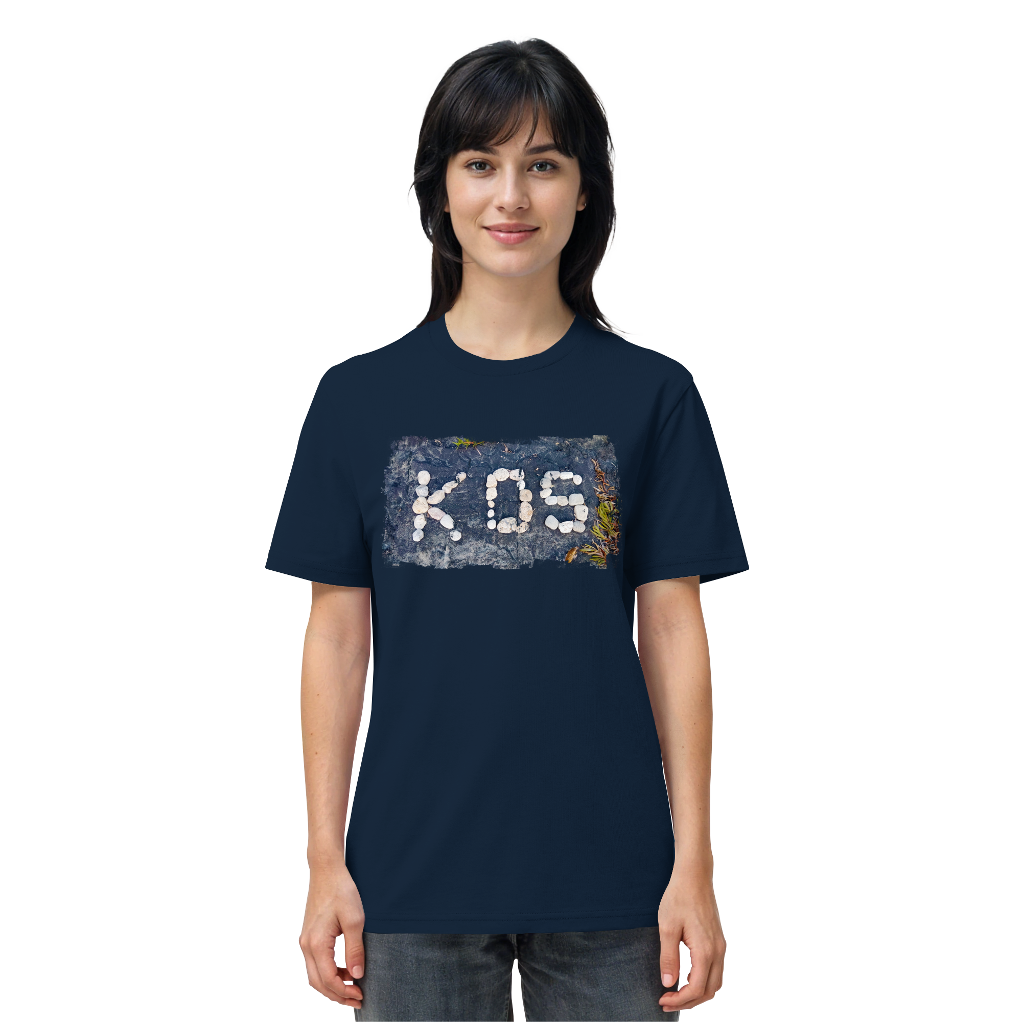 Kos Kiesel - Organic Shirt