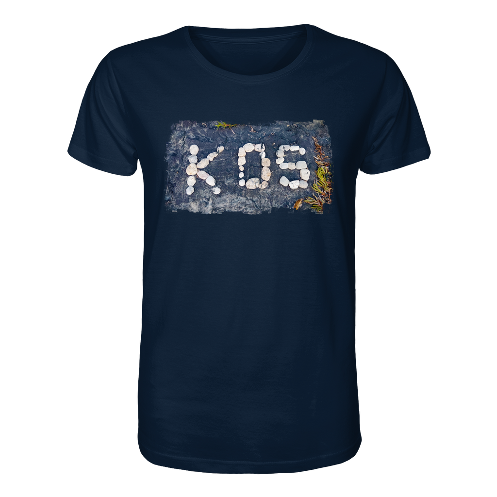 Kos Kiesel - Organic Shirt