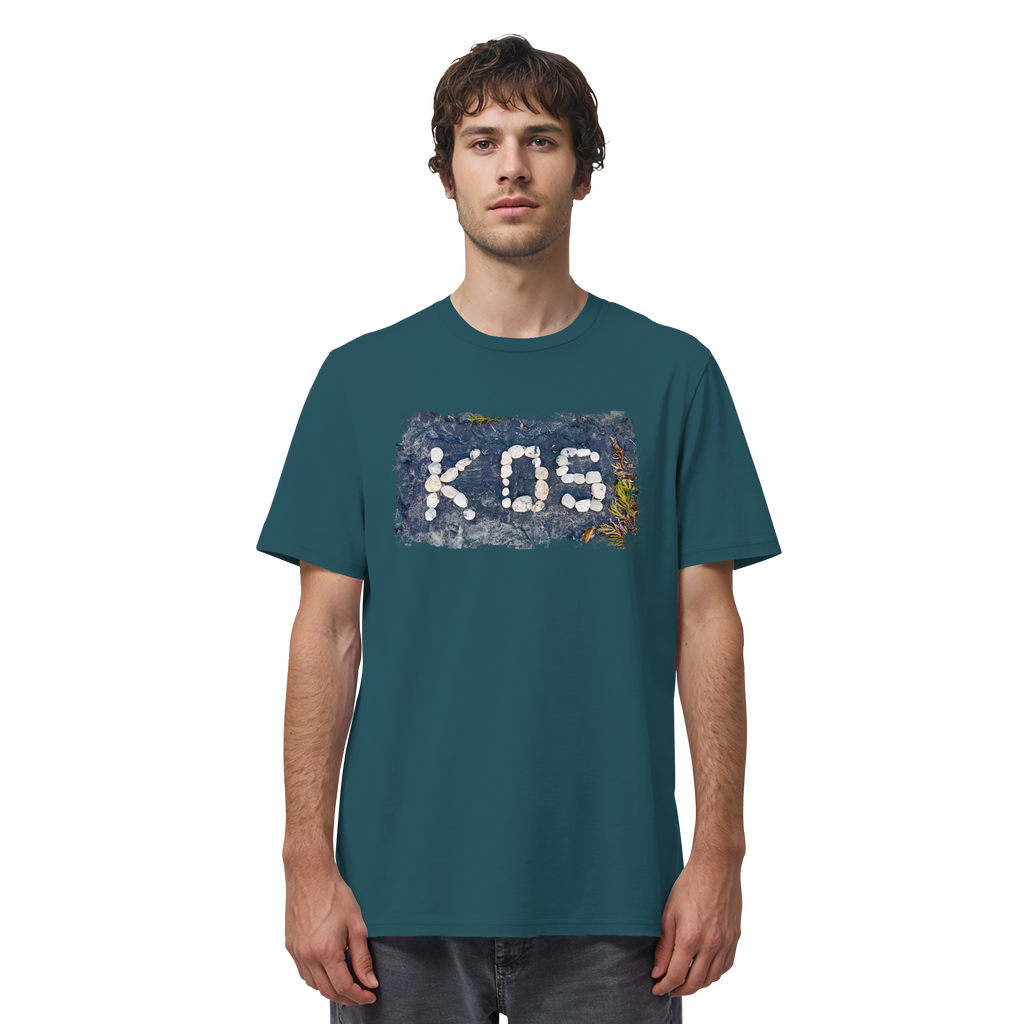 Kos Kiesel - Organic Shirt