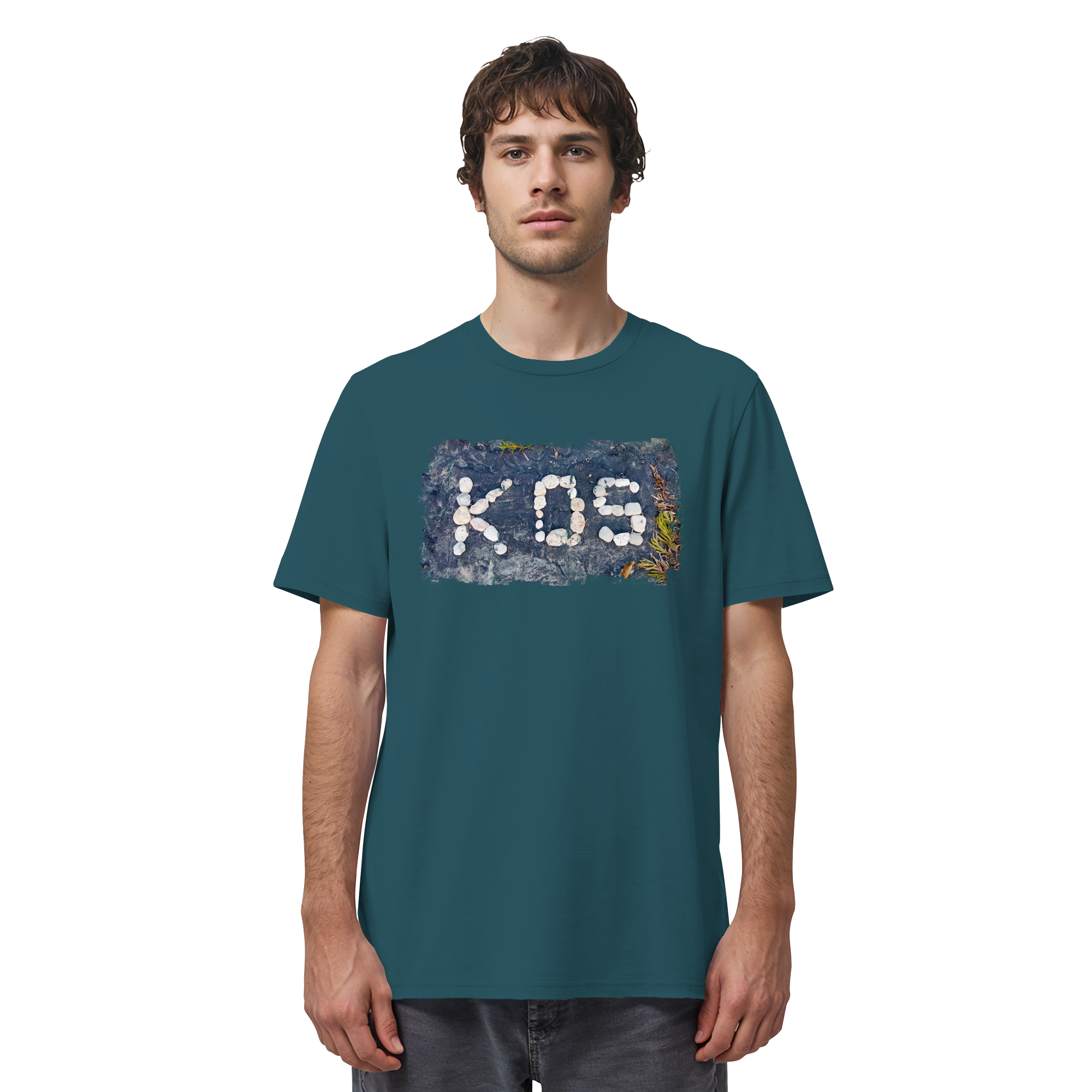 Kos Kiesel - Organic Shirt