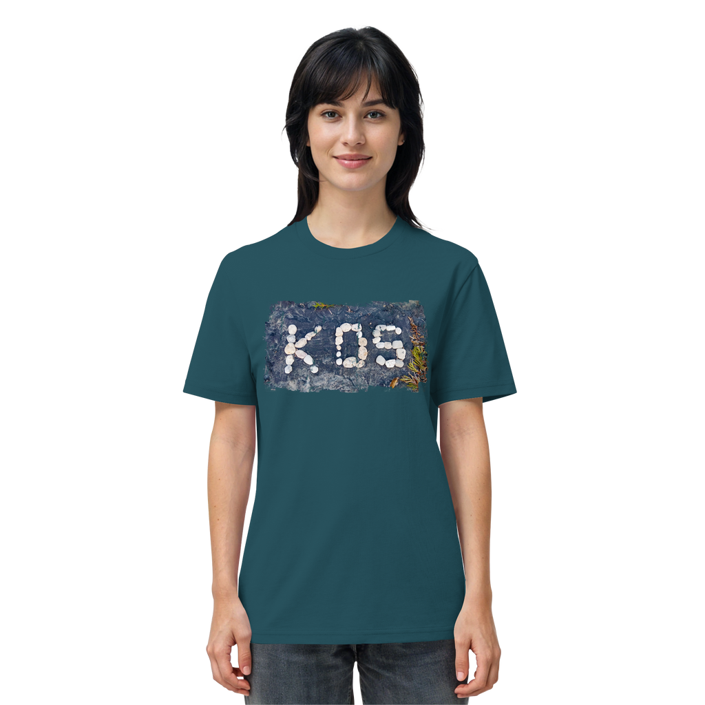 Kos Kiesel - Organic Shirt