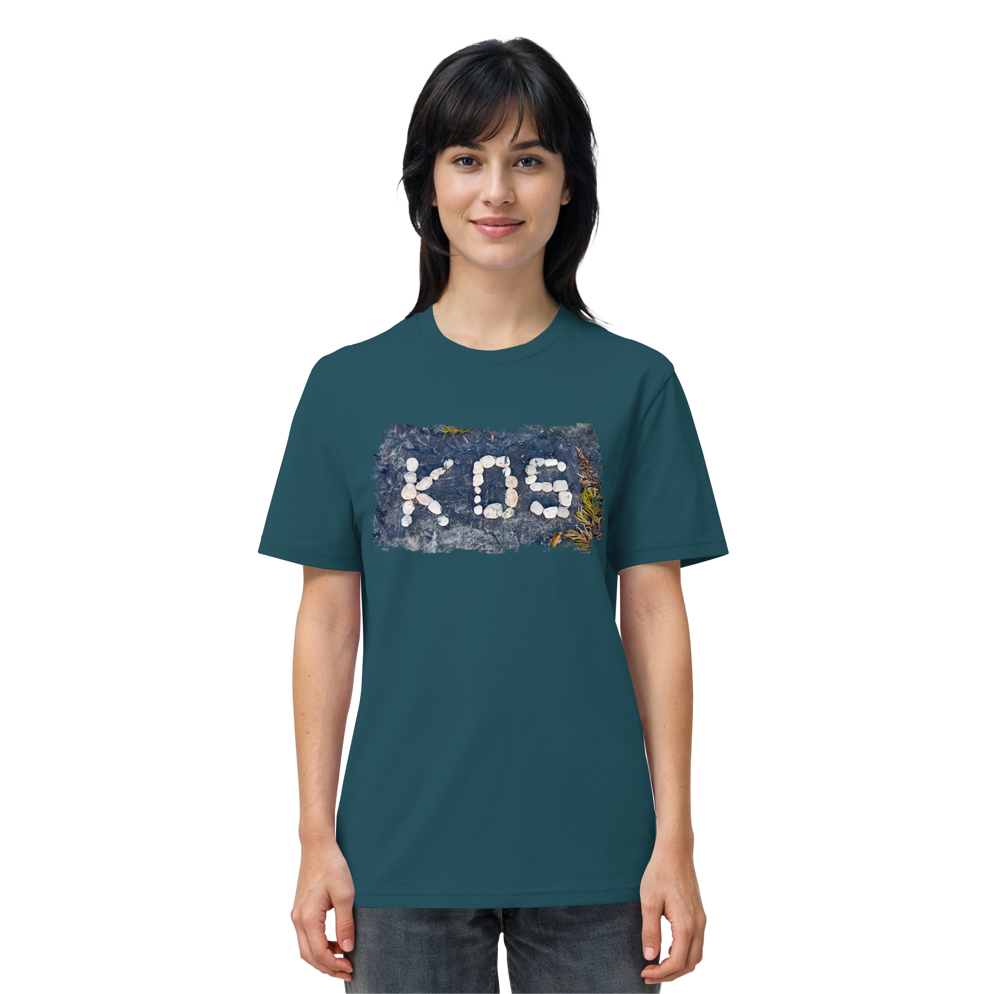 Kos Kiesel - Organic Shirt