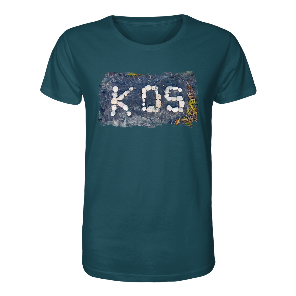 Kos Kiesel - Organic Shirt