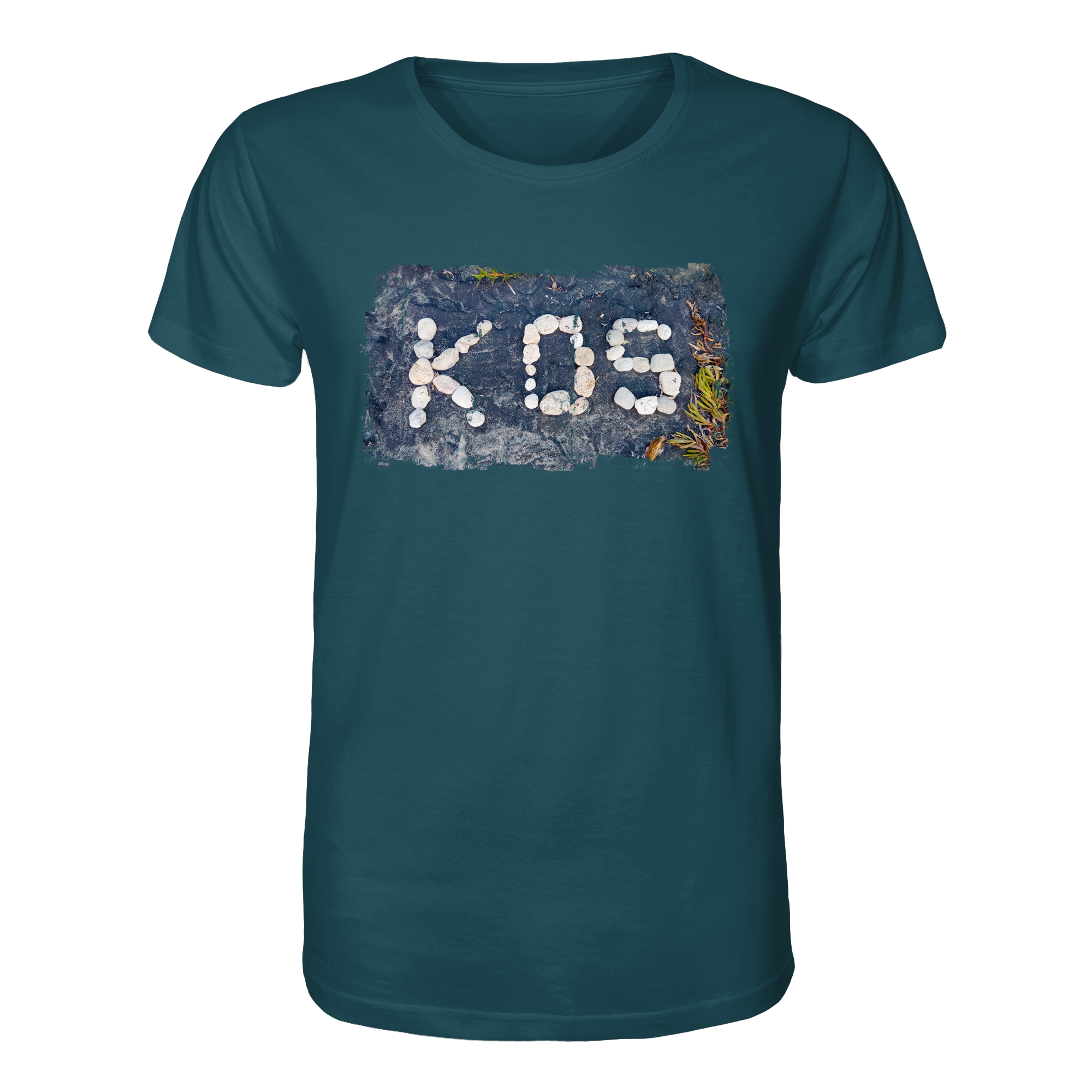 Kos Kiesel - Organic Shirt