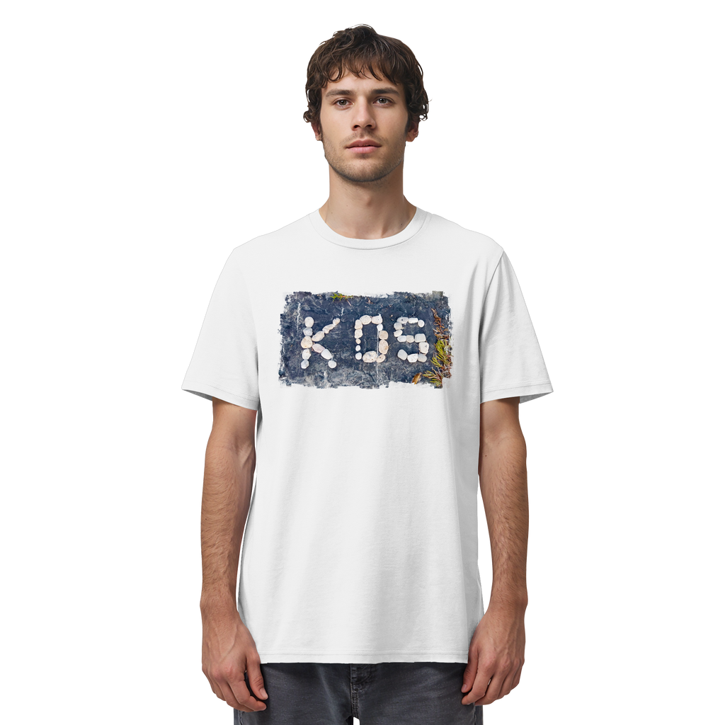 Kos Kiesel - Organic Shirt