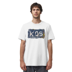 Kos Kiesel - Organic Shirt