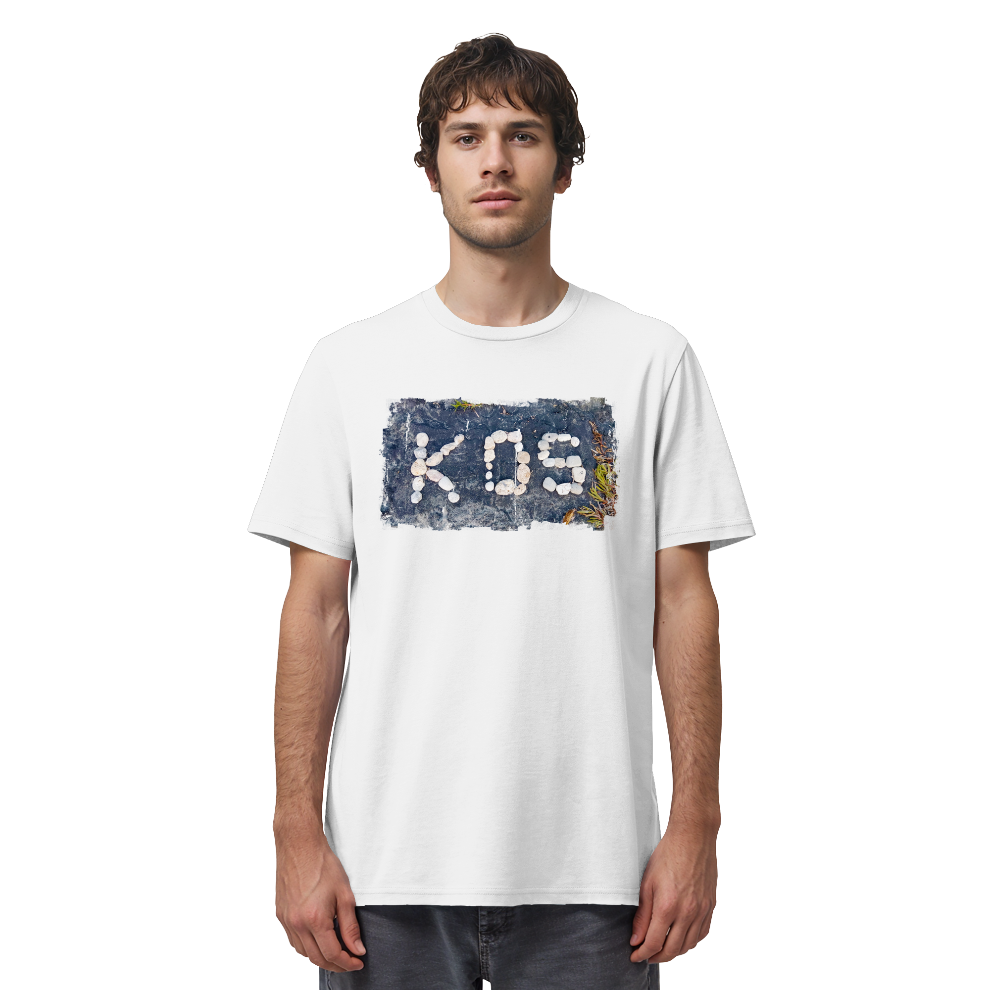 Kos Kiesel - Organic Shirt