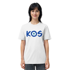 Kos - Mati/Nazar Auge - Organic Shirt