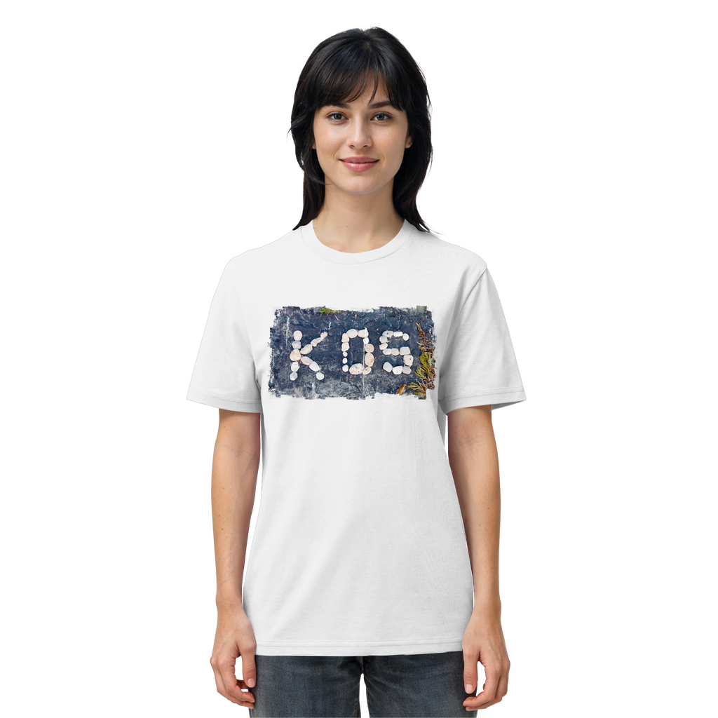 Kos Kiesel - Organic Shirt