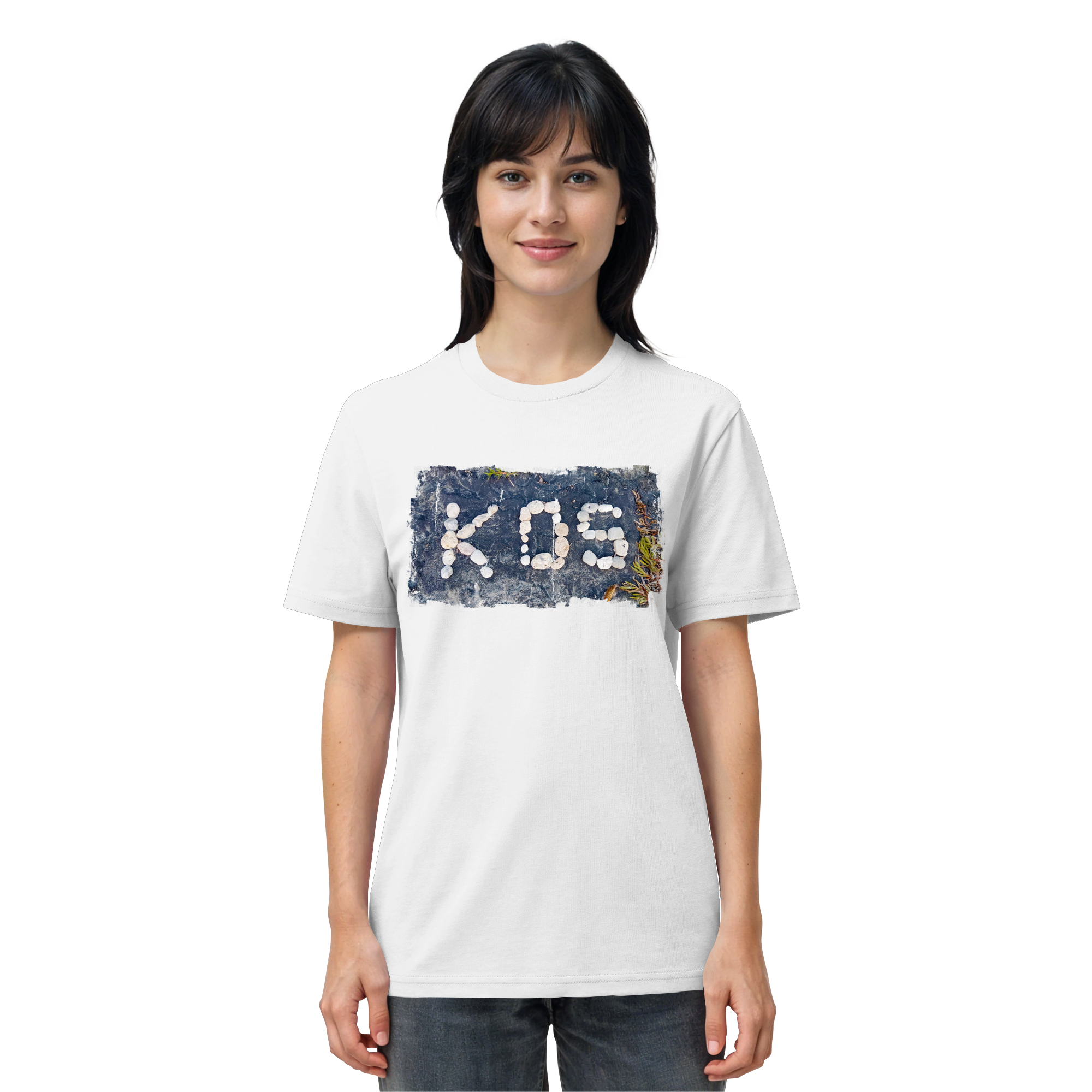 Kos Kiesel - Organic Shirt