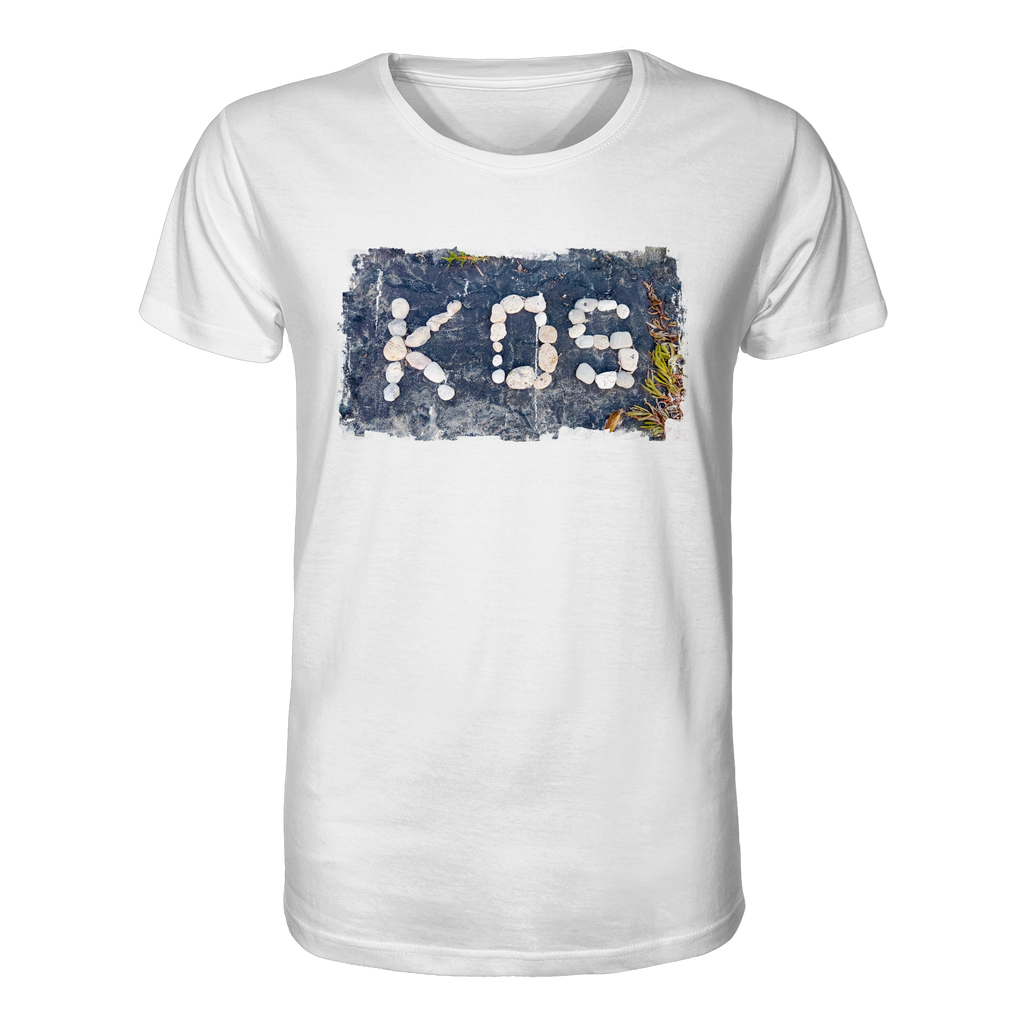 Kos Kiesel - Organic Shirt