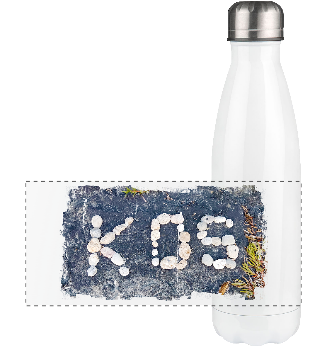 Kos Kiesel - Panorama Thermoflasche 500ml