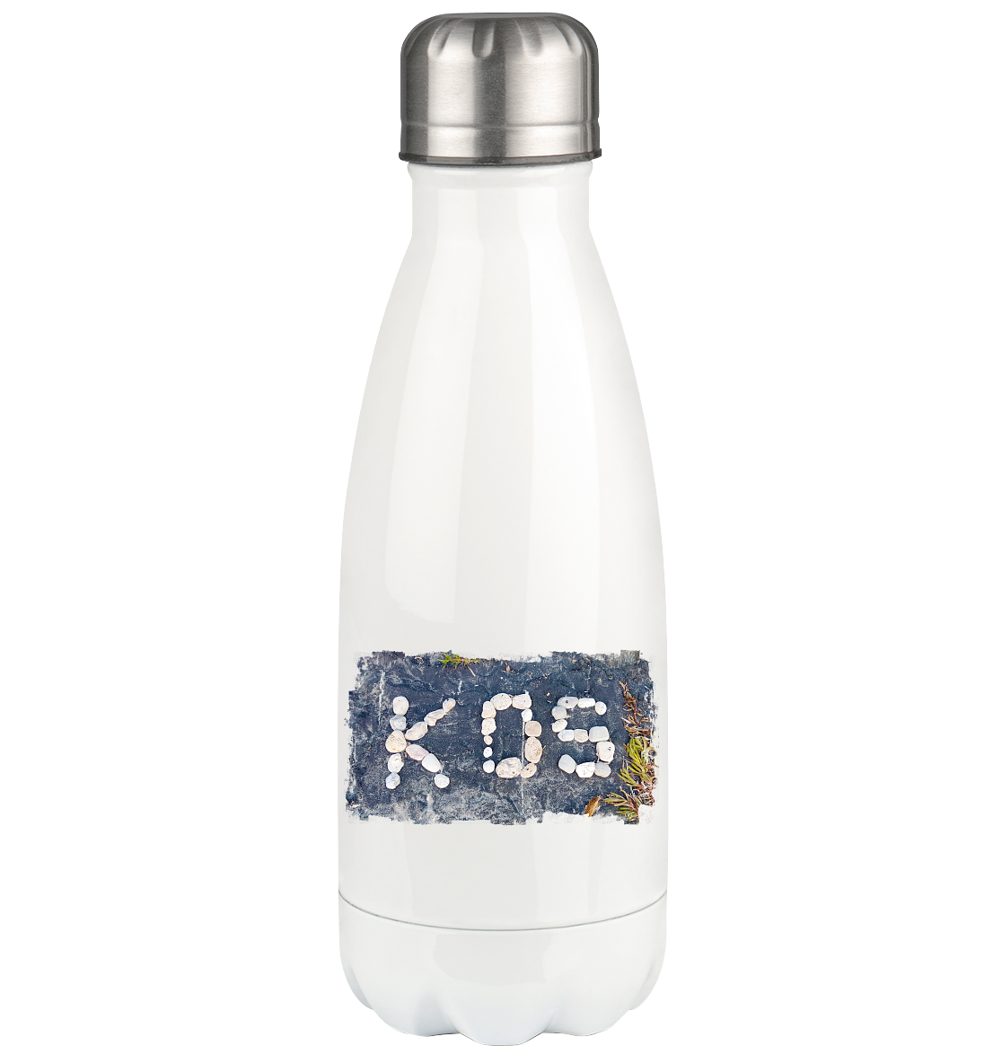 Kos Kiesel - Thermoflasche 350ml