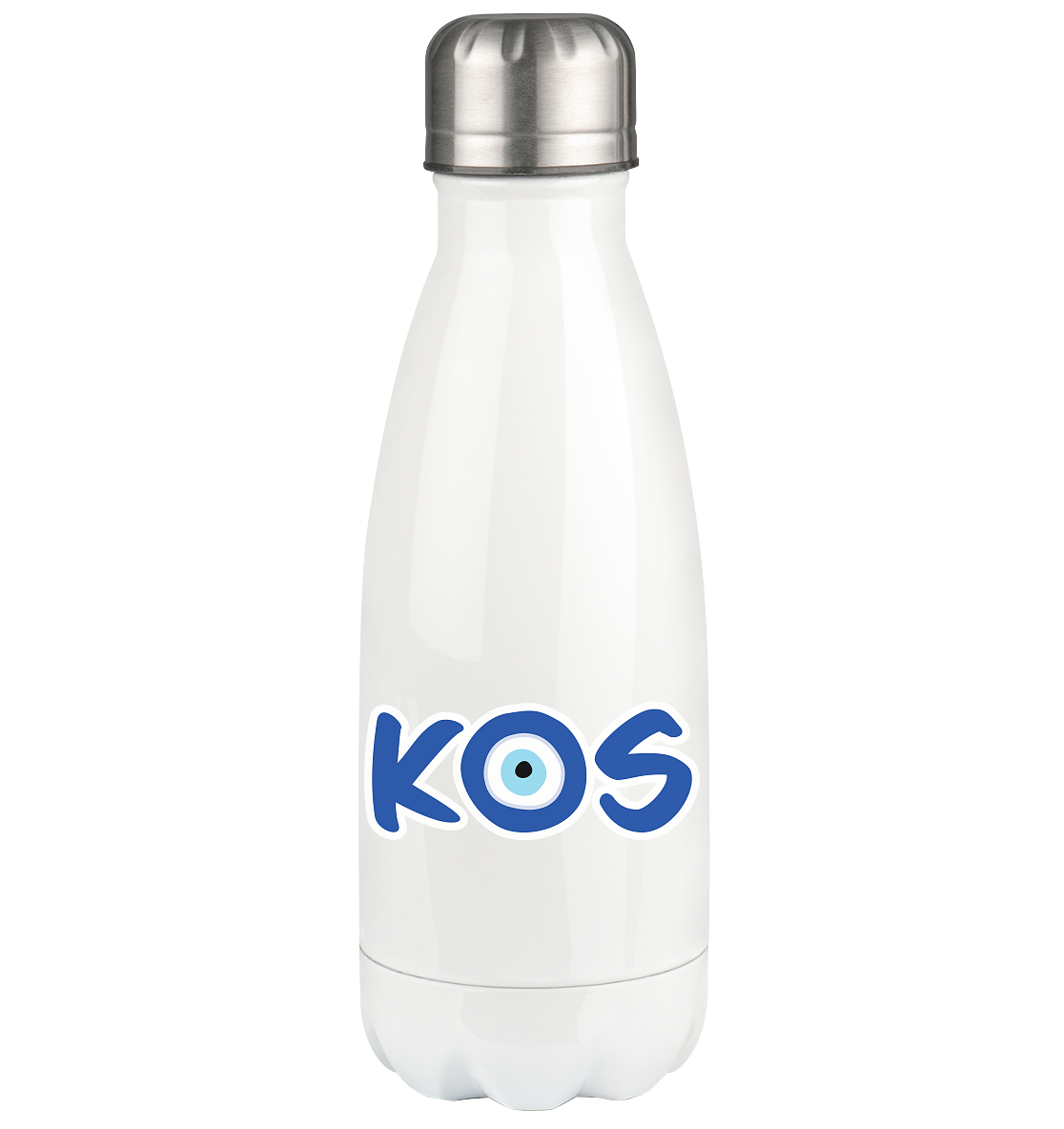 Kos - Mati/Nazar Auge - Thermoflasche 350ml