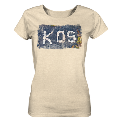 Kos Kiesel - Ladies Organic Shirt