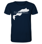 Kardamena Kos Silhouette - Organic Shirt