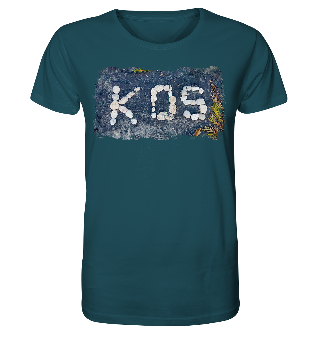 Kos Kiesel - Organic Shirt
