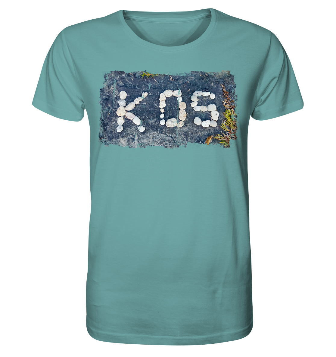 Kos Kiesel - Organic Shirt